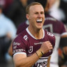 Still learning after 300 games: The rainbow lessons for Manly’s milestone man Cherry-Evans