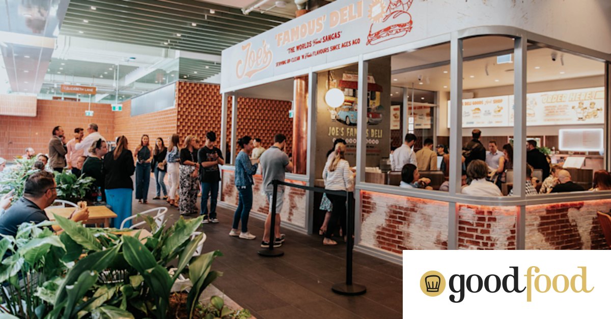 Brisbane's best cafe openings of 2023 - Vimarsana News