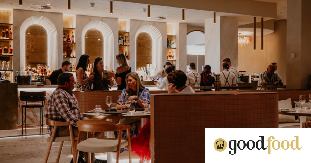 Byblos reopens at Portside Wharf