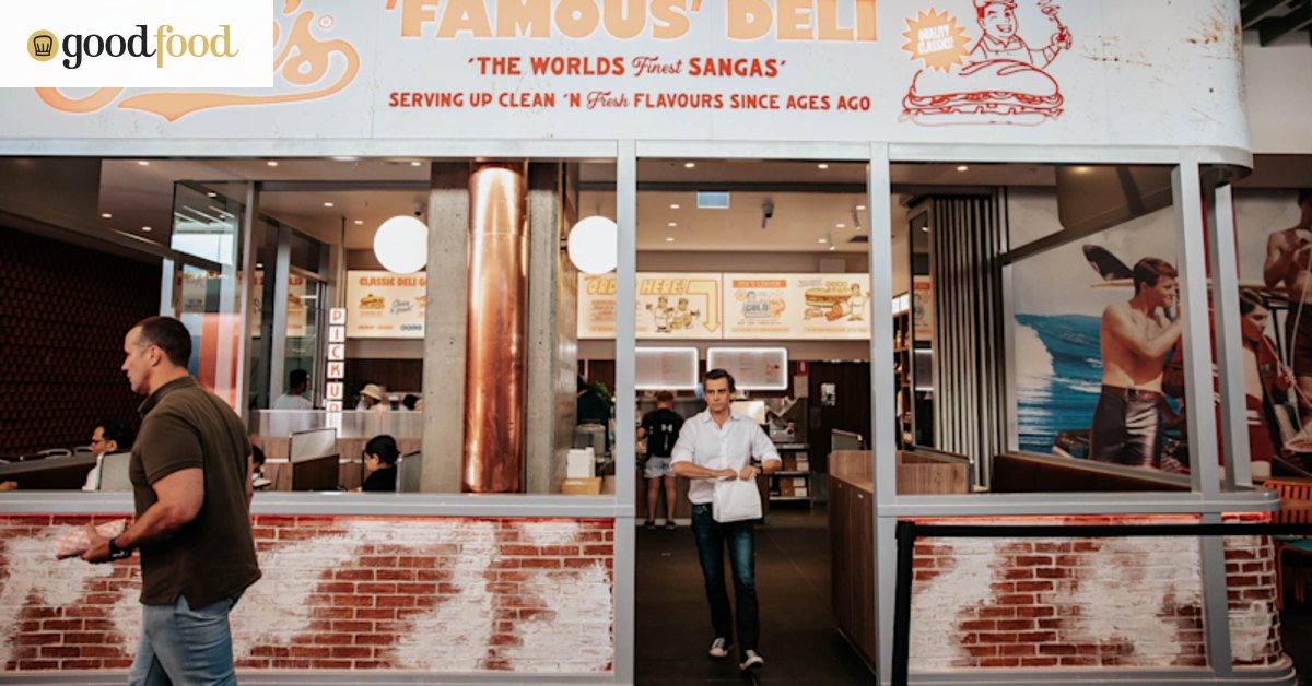 ‘Plagiarism, lies, dishonesty’: restaurateur accuses competitor of menu theft