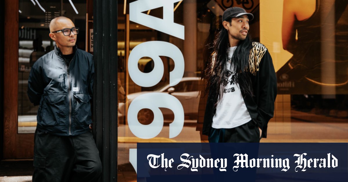 The creators of Apartment, Ben’s Burgers return with cutting-edge CBD boutiqueThe creators of Apartment, Ben’s Burgers return with cutting-edge CBD boutique