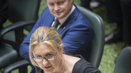 Premier Jacinta Allan has said she was unaware of the cancellation of the Commonwealth Games when she made a statement to a Public Accounts and Estimates Committee in June 2023. 