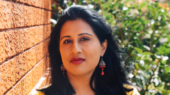 Sarah Malik talks about Ramadan.