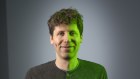 Fired then hired: ChatGPT co-founder and chief executive Sam Altman.