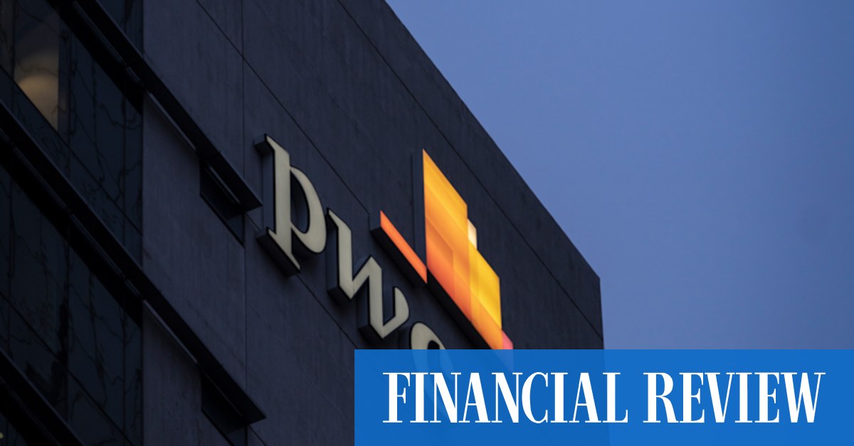 PwC scandal: One in two want government to cut use of big four consultants including Deloitte, EY and KPMG, says survey commissioned by Openly - Vimarsana News