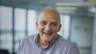 Mario Verrocchi started the Chemist Warehouse business in the 1990s.