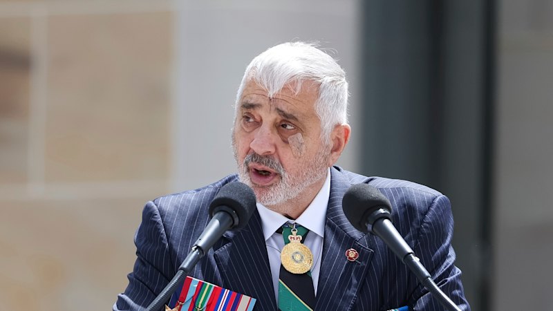 RSL president warns PM that soldiers are at risk unless defence spending increased