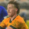 Junior Wallabies’ appeal dismissed after under 20s washout