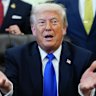 Trump seems to believe that a blockade will achieve in a matter of days what 24,000 air strikes and the assassination of the regime’s top tier failed to achieve.