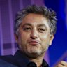 Antonio Gracias’ potential windfall from SpaceX shows how extreme wealth can be created by betting on one friend over and over — in this case tying himself to Musk, a once-in-a-lifetime wealth-generation machine, and holding on for dear life.