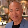 Charlie Teo 