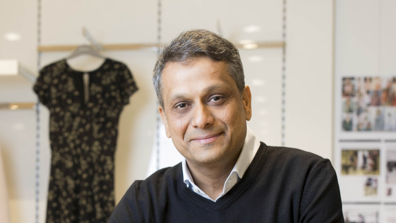 Forever New Fashions A Path To Global Success
