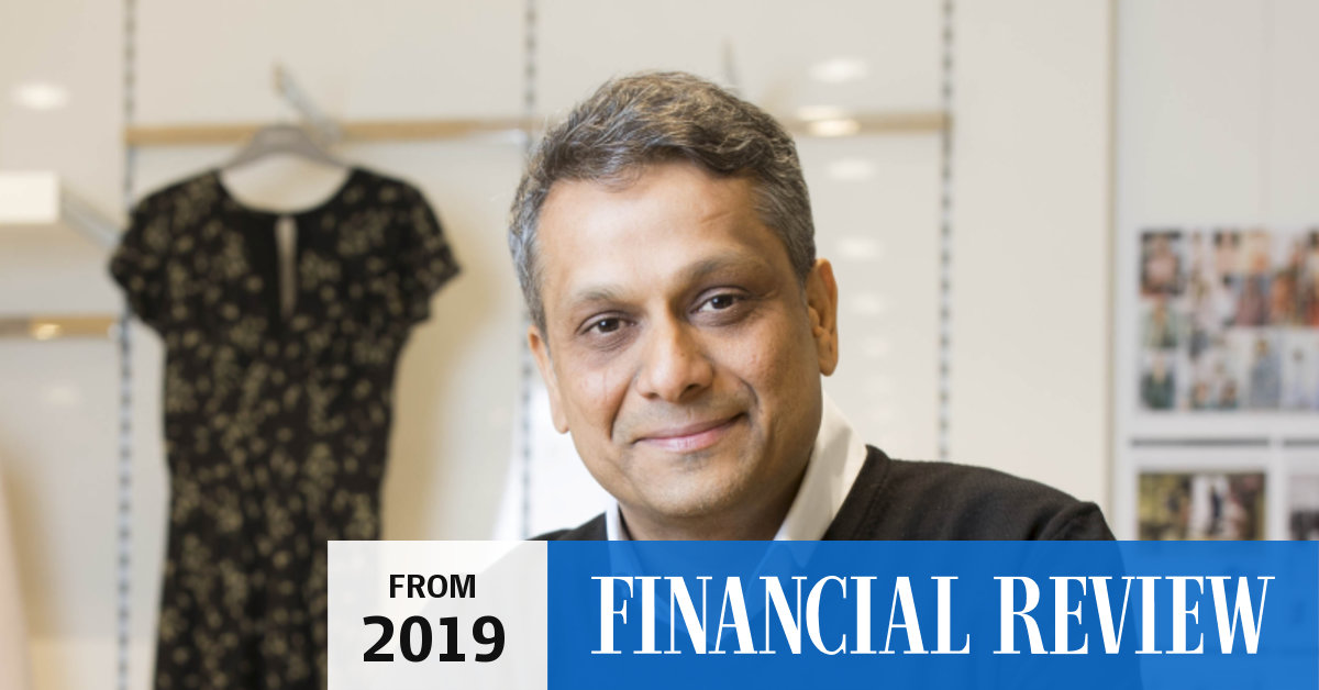 Forever New Fashions A Path To Global Success