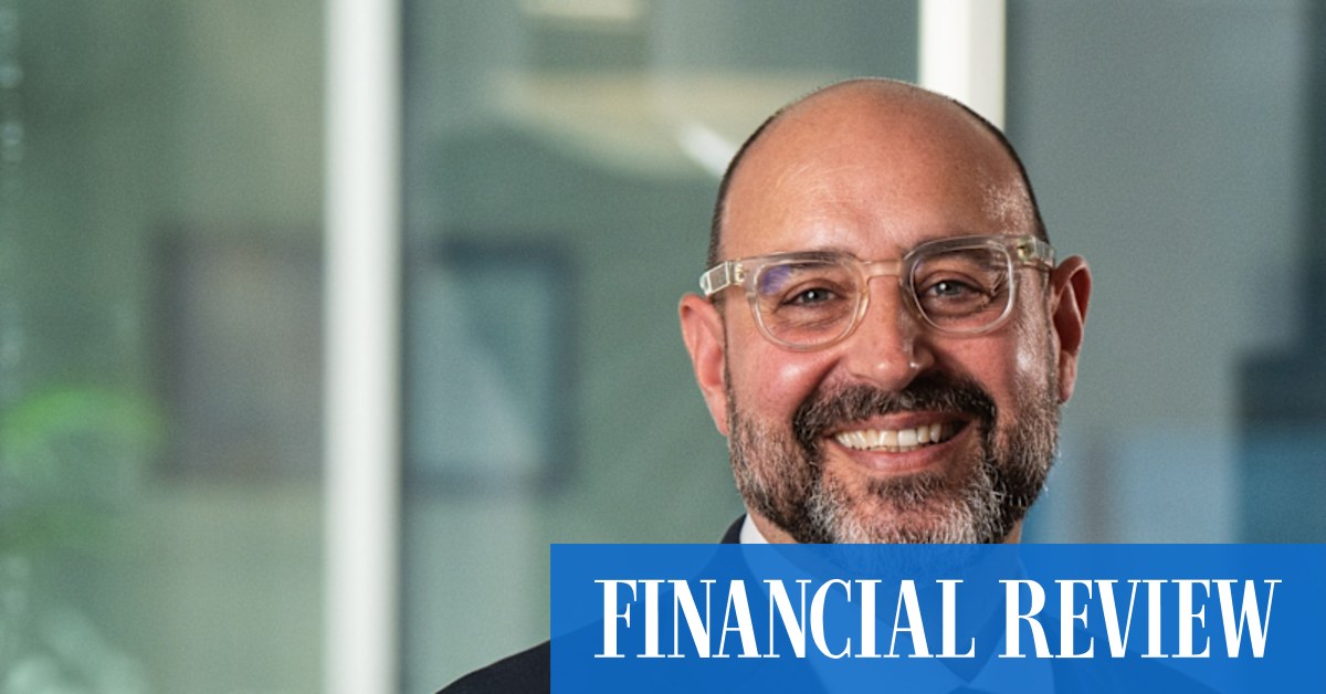 Non-bank lender ColCap closes in on record $2.7b RMBS deal