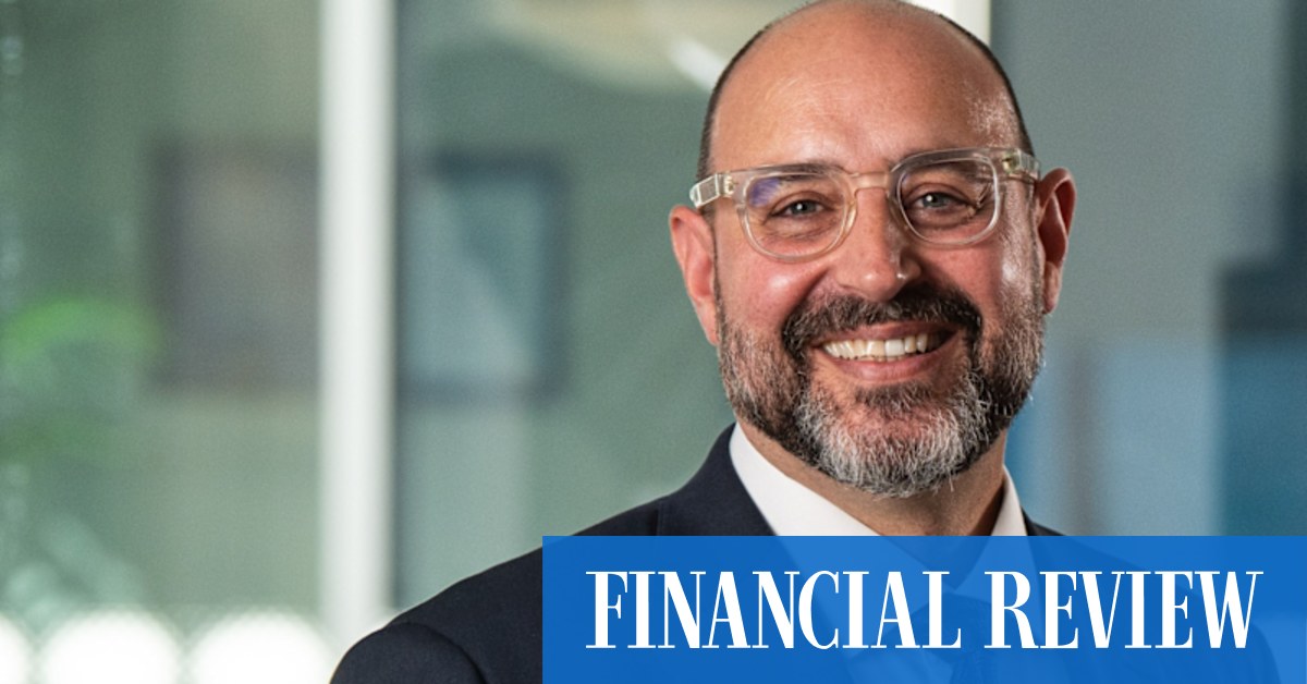 ColCap Financial set to raise $2.7 billion in record RMBS deal