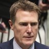 Christian Porter seeking unredacted Annabel Crabb text messages in court appeal