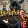 The private pains – and joys – of playing Harry Potter
