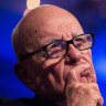 Rupert Murdoch’s Big Tech deals lead to more questions