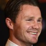 Changes make game prettier, faster, says Dangerfield