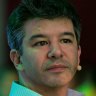Former Uber CEO Travis Kalanick to resign from company's board