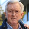 Insight into smug PM shows Hewson is needed in Canberra