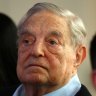 University founded by George Soros says it has been kicked out of Hungary