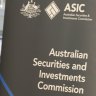 The damning results of a staff survey at ASIC was made public on Tuesday.