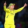 Australia’s ‘wildest dreams’ exceeded in Cup triumph