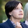 Jodi McKay has quit as the leader of NSW Labor. 