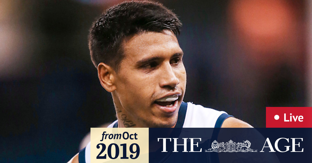 Afl Trades 2019 Day Three Of Trade Period Live