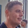Bali Nine member Matthew Norman 