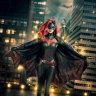 Ruby Rose quits 'dream' Batwoman role