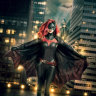 Ruby Rose as Batwoman.