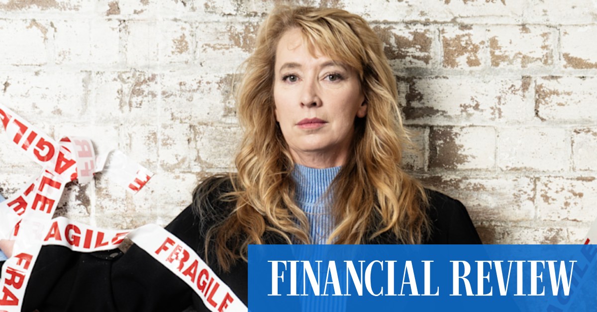 AFR Rich List 2023: AI valuations are staggering, says Akin's Liesl Yearsley - Vimarsana News