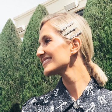 Hair clips melbourne hotsell