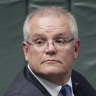 Prime Minister Scott Morrison has committed the government to criminalising wage theft.