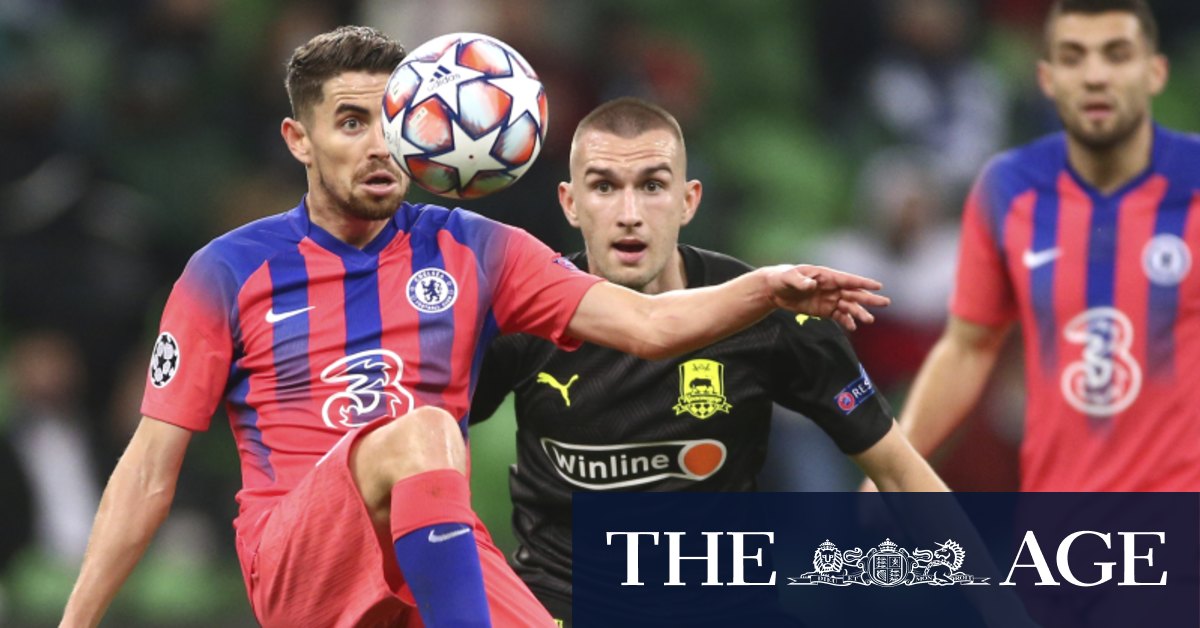 Uefa Champions League 2020 21 Juventus V Barcelona Cristiano Ronaldo Left Out Of Juventus Squad Chelsea And Psg Win