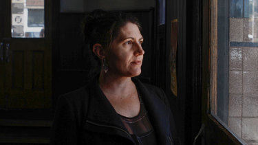 Samantha Crompvoets' report into SAS abuses led to Australia's biggest war crimes probe.
