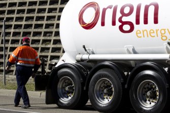 Origin ordered to pay more in Beach Energy gas price stoush