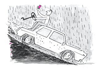 Illustration: Reg Lynch