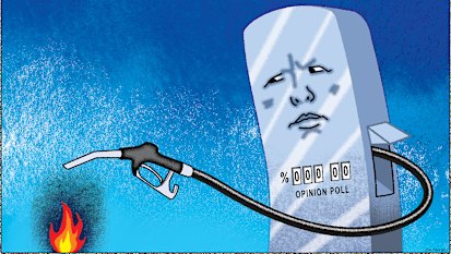 Illustration: Jim Pavlidis