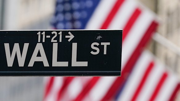 Two key events in the US this week: November CPI early Wednesday AEDT; Fed rate decision on Thursday AEDT.