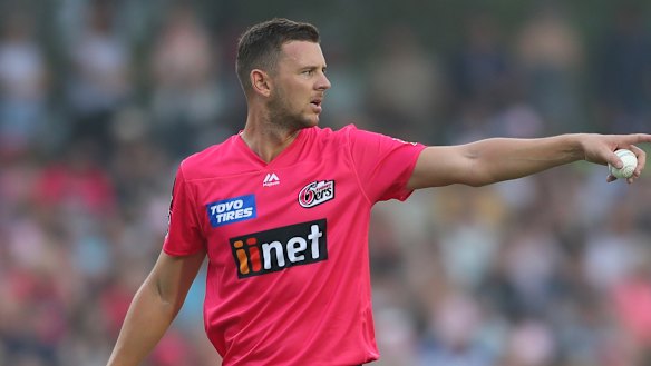 Fixture clashes may prevent Australia's national players from lining up in next season's Big Bash League.