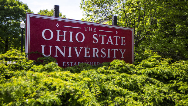 Ohio State said at least 177 men were sexually abused by team doctor Richard Strauss.