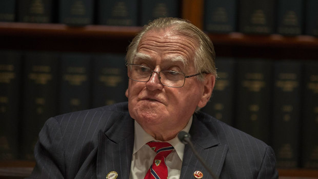 Reverend Fred Nile's bid to allow members of the Legislative Council to call themselves "state senators" has been criticised and mocked in submissions to a parliamentary inquiry.