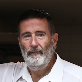 Mark Carnegie is preparing to return to Sydney at Easter before launching an unlisted crypto fund.  