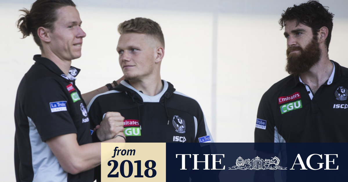 2018 Afl Trade Period Player Rumours Of West Coast Eagles And Fremantle Dockers