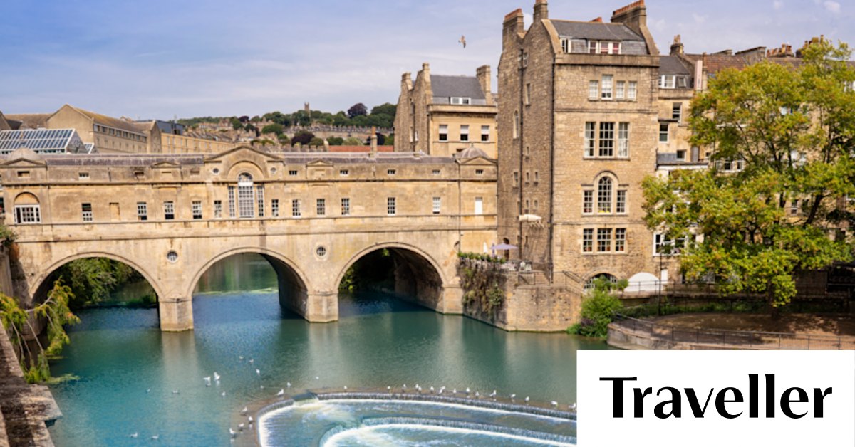 Tripologist: I've only got three days in the UK, where should I go? - Vimarsana News