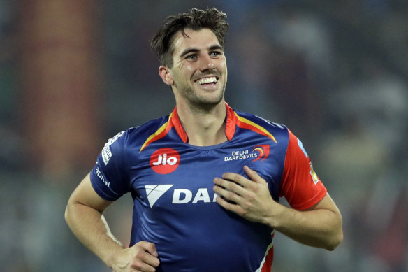 Pat Cummins is among the Australian stars expected to turn out in the IPL later this year.