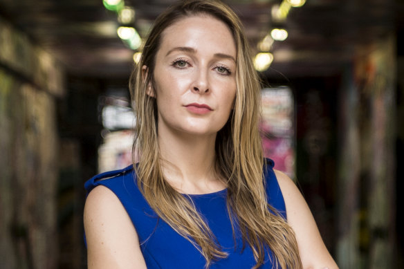 Dr Rose Cairns said Australia's lack of regulation on paracetamol was out of step compared to a lot of other countries.